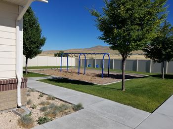 Tremonton Terrace Playground
